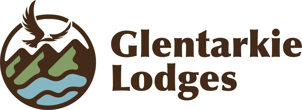 Glentarkie Lodges